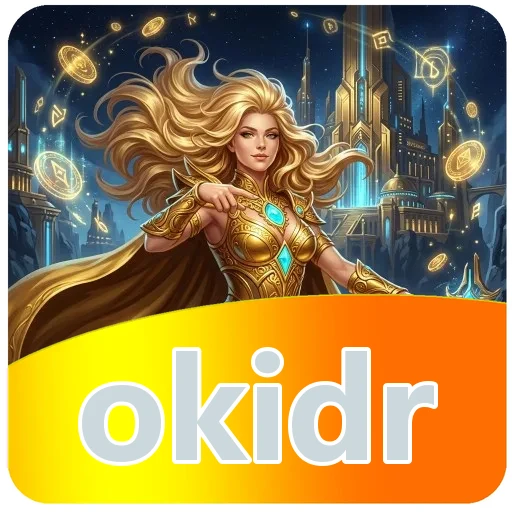 Tim okidr