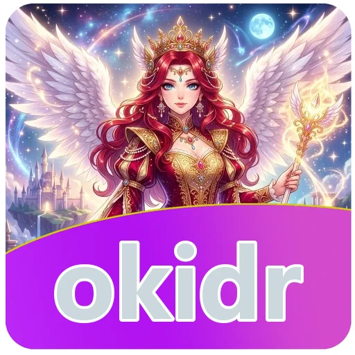 Pemasangan okidr APK v4.8.1