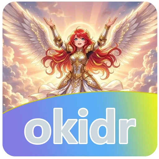 Unduh APK okidr v4.8.1