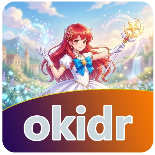 Ilustrasi okidr