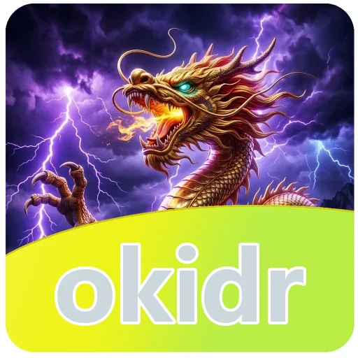 Instalasi okidr