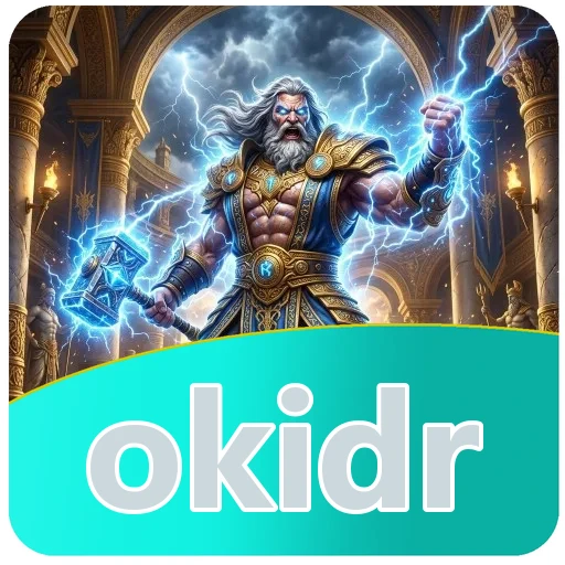 Keamanan okidr